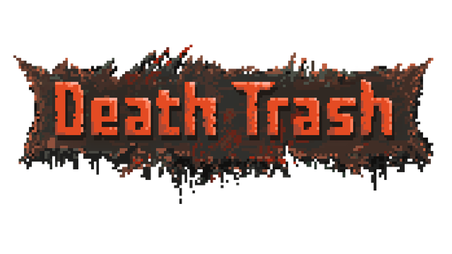 death-trash-v0.9.1-logo