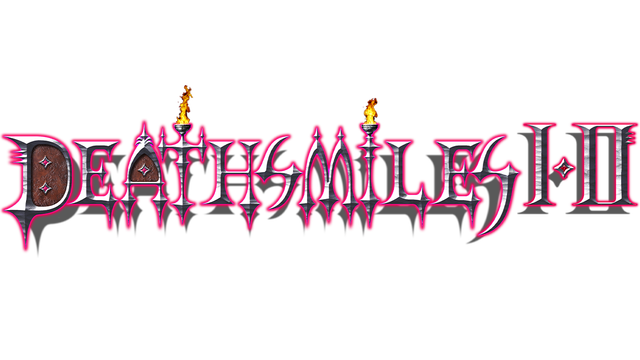 deathsmiles-i.ii-build-9711014-logo