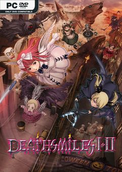 deathsmiles i.ii build 9711014 thumbnail