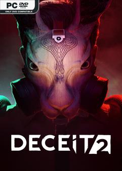 Deceit 2 Build 18092023-0xdeadc0de Free Download