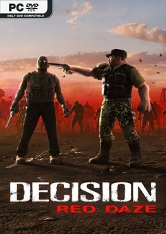 decision red daze build 12158589 thumbnail