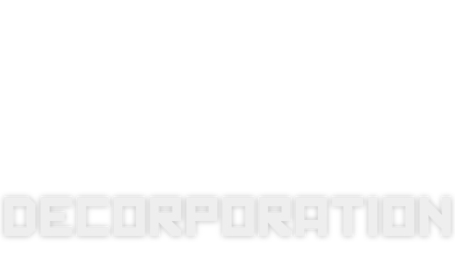 decorporation-build-9379681-logo