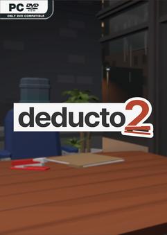 Deducto 2 v1.0.1-0xdeadc0de Free Download