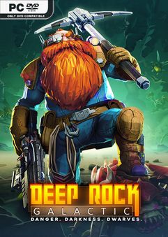 deep rock galactic build 12353275 thumbnail