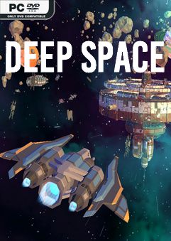 deep space v5869466 thumbnail 1