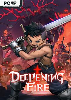 DEEPENING FIRE Build 11988601 Free Download