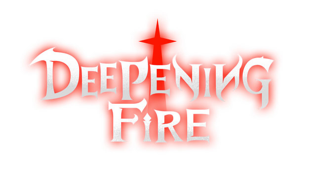 deepening-fire-early-access-logo