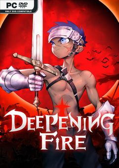 deepening fire early access thumbnail