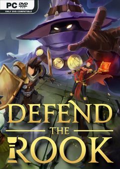 defend the rook v1.18 thumbnail