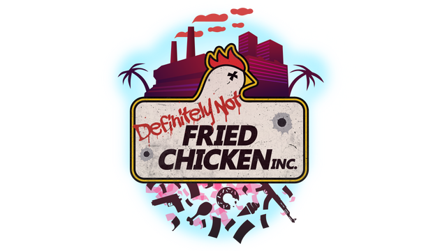 definitely-not-fried-chicken-goldberg-logo