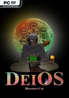 Deios I Directors Cut v20220901 Free Download