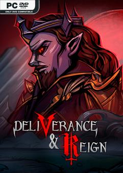 deliverance and reign v20230906 tenoke thumbnail