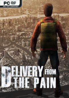 delivery from the pain v1.0.9923 thumbnail