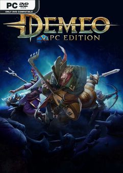 demeo pc edition build 10178210 thumbnail