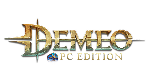 demeo-pc-edition-repack-logo