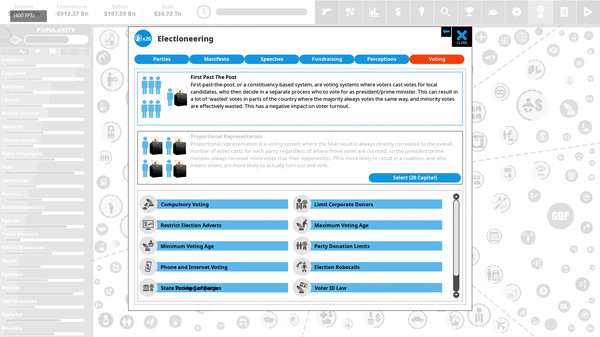 Democracy 4 v1.58a Free Download 4 democracy-4-v1.58a-screenshots