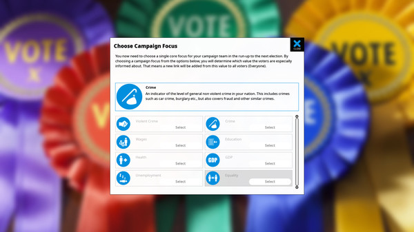 Democracy 4 v1.58a Free Download 5 democracy-4-v1.58a-screenshots