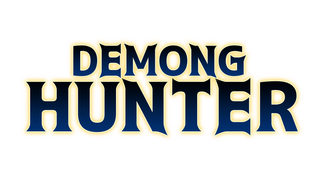 demong-hunter-chronos-logo