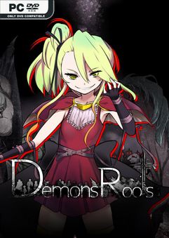 demons roots tenoke thumbnail