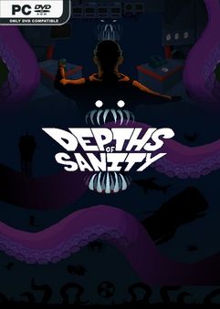 depths of sanity v1.0.01 thumbnail