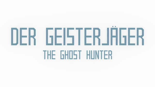 der-geisterjaeger-the-ghost-hunter-v1.03-logo