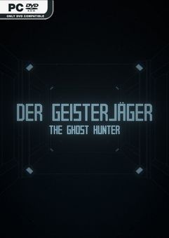 der geisterjaeger the ghost hunter v1.03 thumbnail