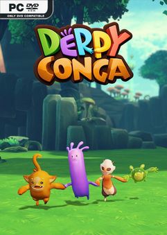 derpy conga build 10022041 thumbnail