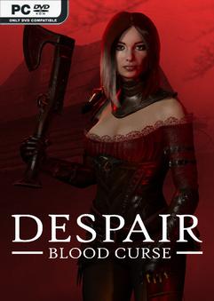 despair blood curse gog thumbnail