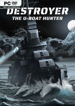 destroyer the u boat hunter early access thumbnail 1
