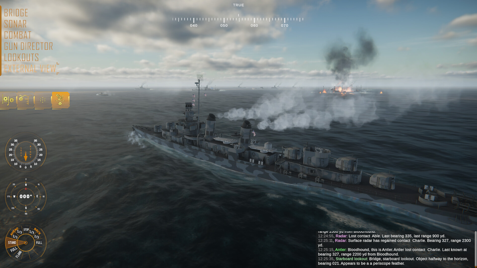 destroyer-the-u-boat-hunter-rune-screenshots