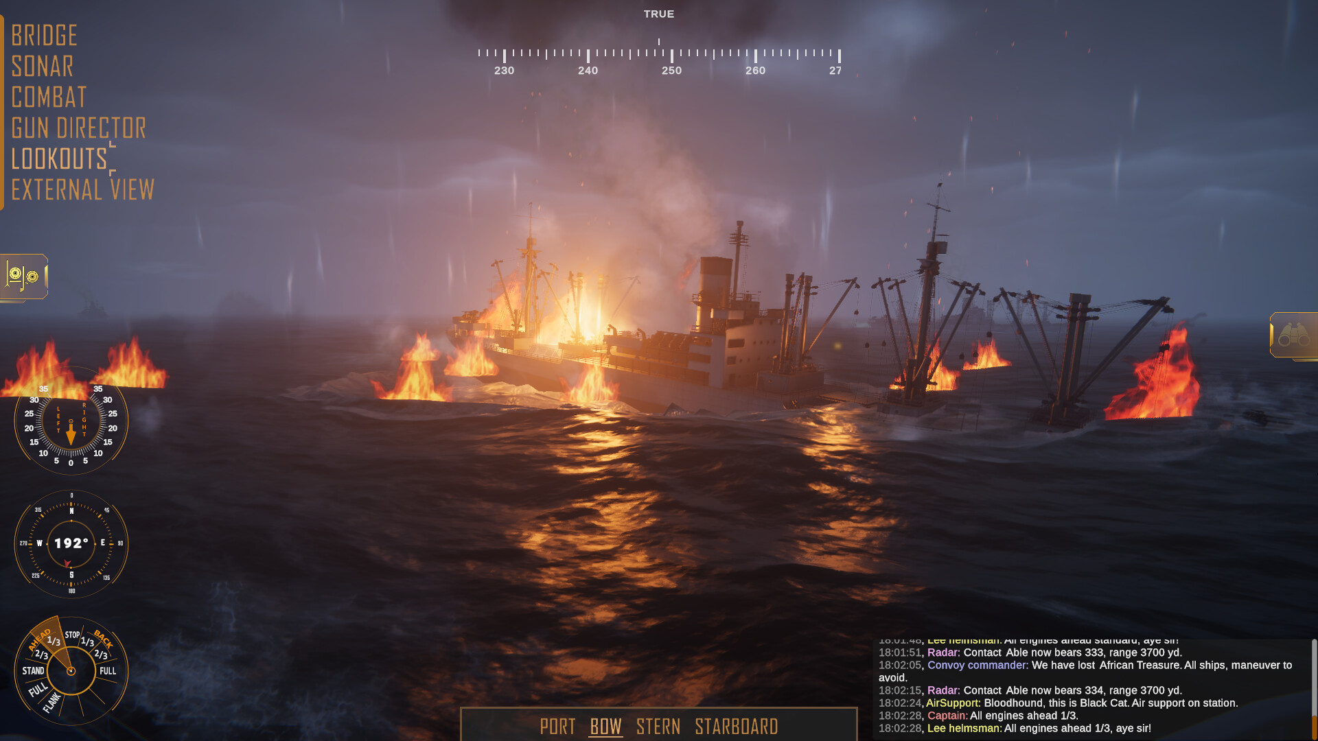 destroyer-the-u-boat-hunter-rune-screenshots