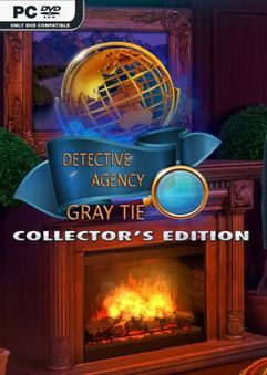 detective agency gray tie collectors edition build 9675657 thumbnail