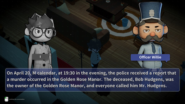 Detective Agency Murder at the Manor Build 9200968 Free Download 8 detective-agency-murder-at-the-manor-build-9200968-screenshots