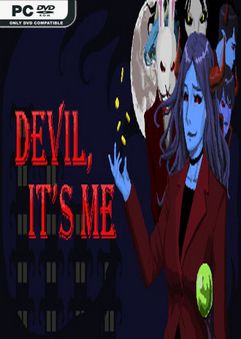 devil its me v2.01.0 thumbnail