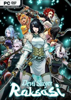 Devil Slayer Raksasi v1.5.11 Free Download