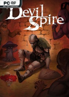 devil spire v1.52 thumbnail