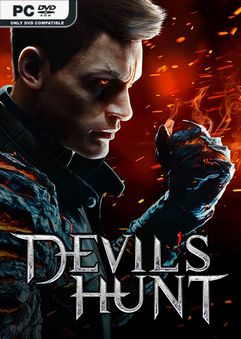 devils hunt v1.0.3 repack thumbnail