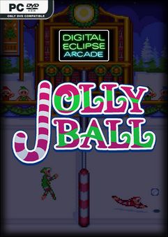 Digital Eclipse Arcade Jollyball Build 10187261 Free Download