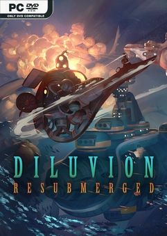 diluvion resubmerged fleet edition v1.2.33 thumbnail