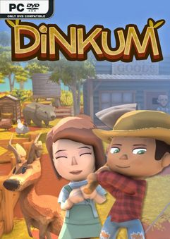 Dinkum Build 10143802 Free Download