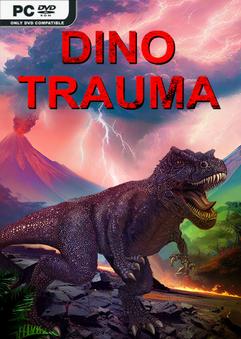 dino trauma early access thumbnail 2