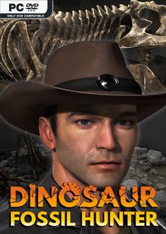 dinosaur fossil hunter v2.1.8 thumbnail 1