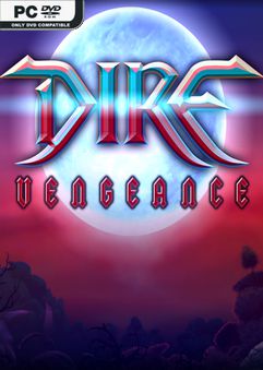 dire vengeance build 10131181 thumbnail