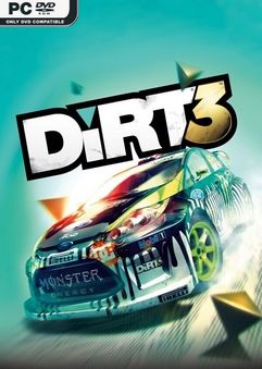 DiRT 3 Complete Edition v1.2 Free Download