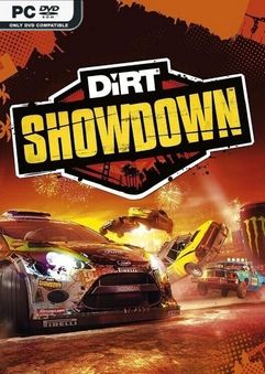 DiRT Showdown v1.2 Free Download