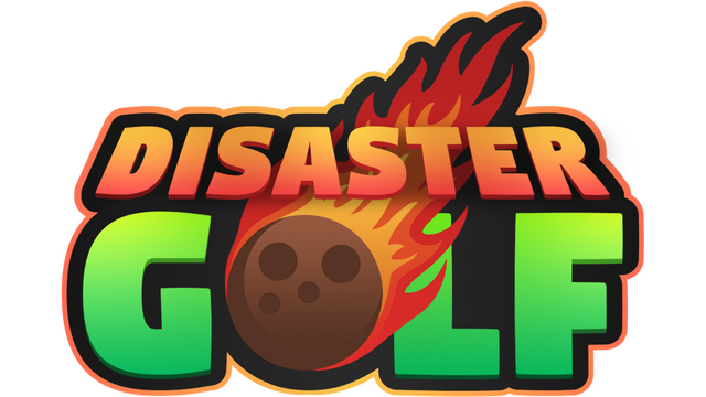 disaster-golf-tenoke-logo