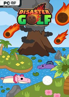 disaster golf tenoke thumbnail