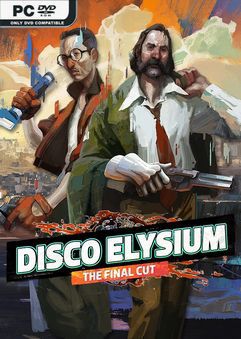 disco elysium build 9936276 thumbnail