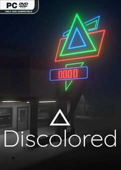 Discolored Build 8789724 Free Download