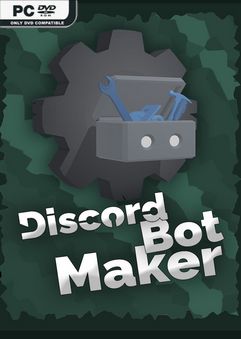 Discord Bot Maker Build 9442340 Free Download